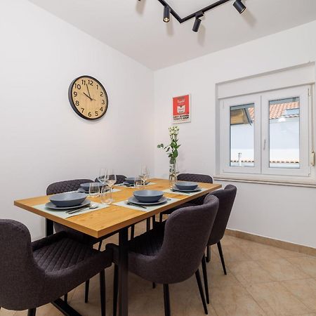 Apartment Mladen Crikvenica Exterior photo