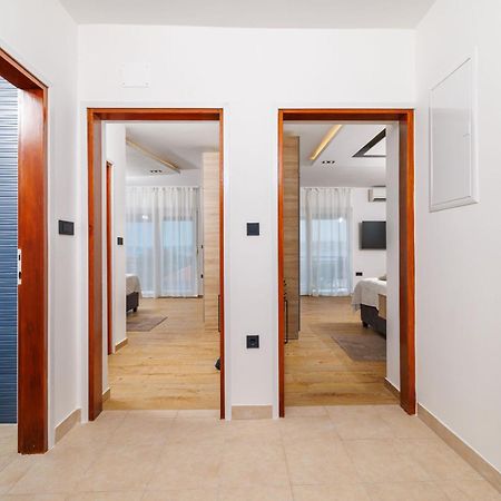 Apartment Mladen Crikvenica Exterior photo